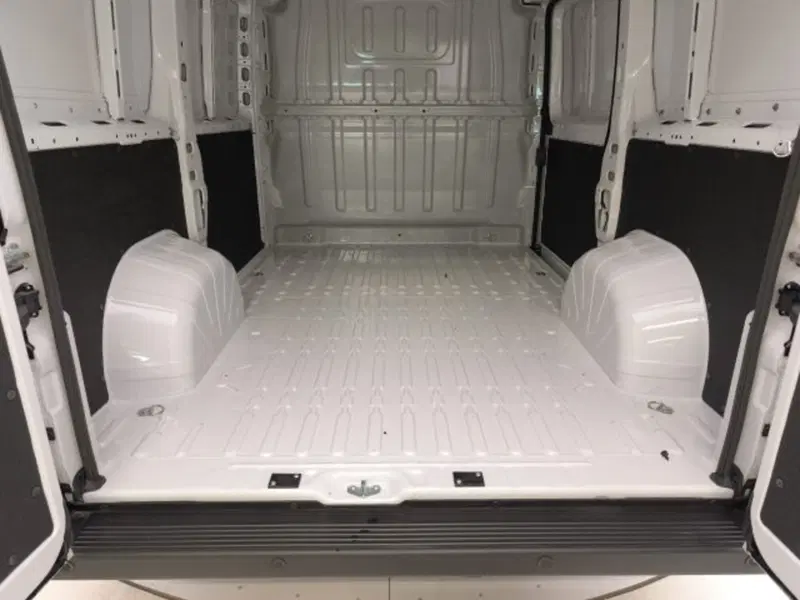 Citroen Jumper Furgone nuova a Torino (17)