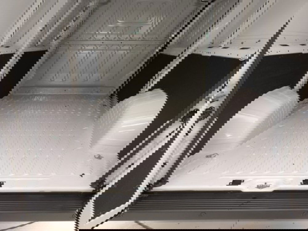 Citroen Jumper Furgone nuova a Torino (17)