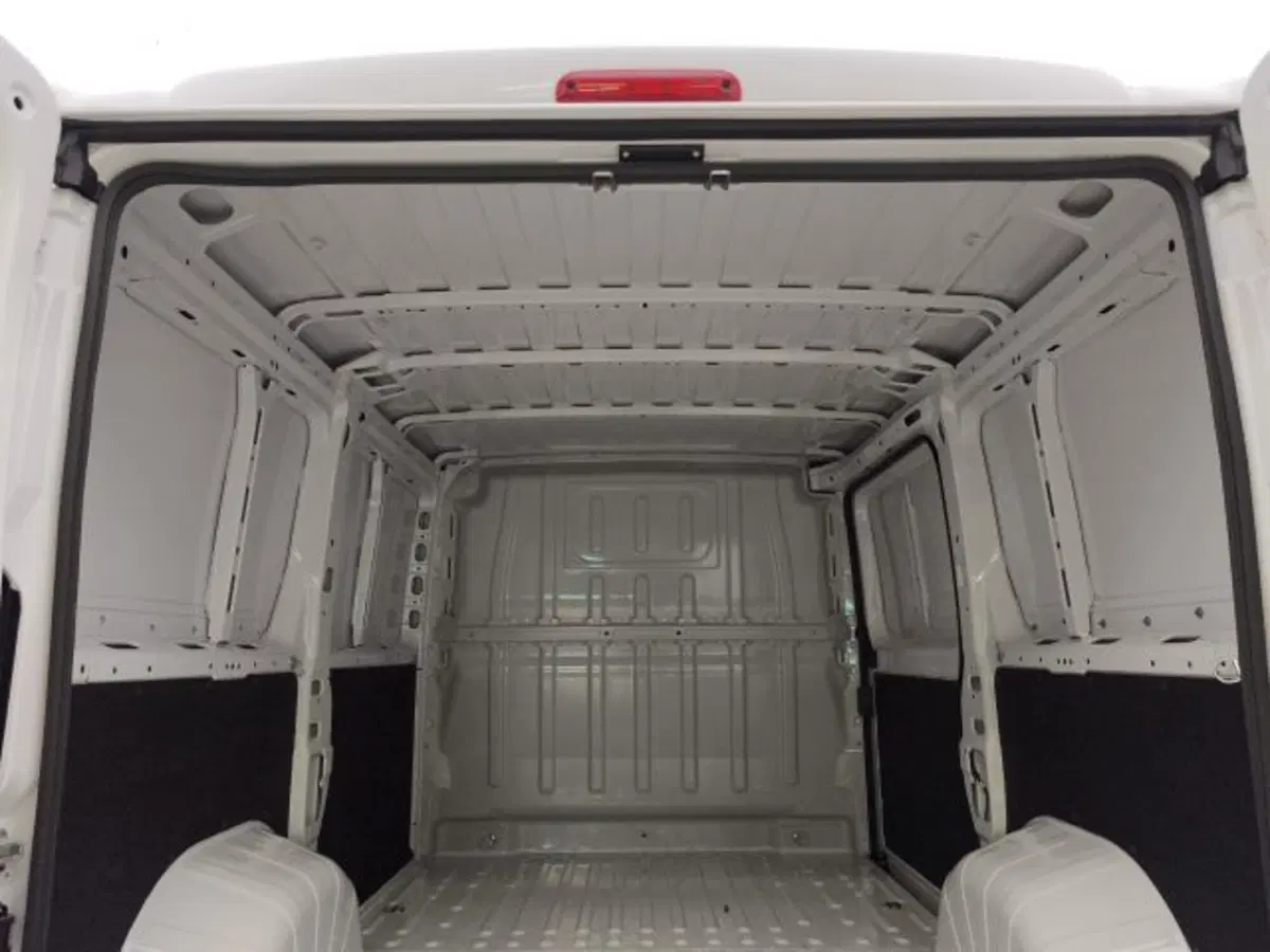 Citroen Jumper Furgone nuova a Torino (18)