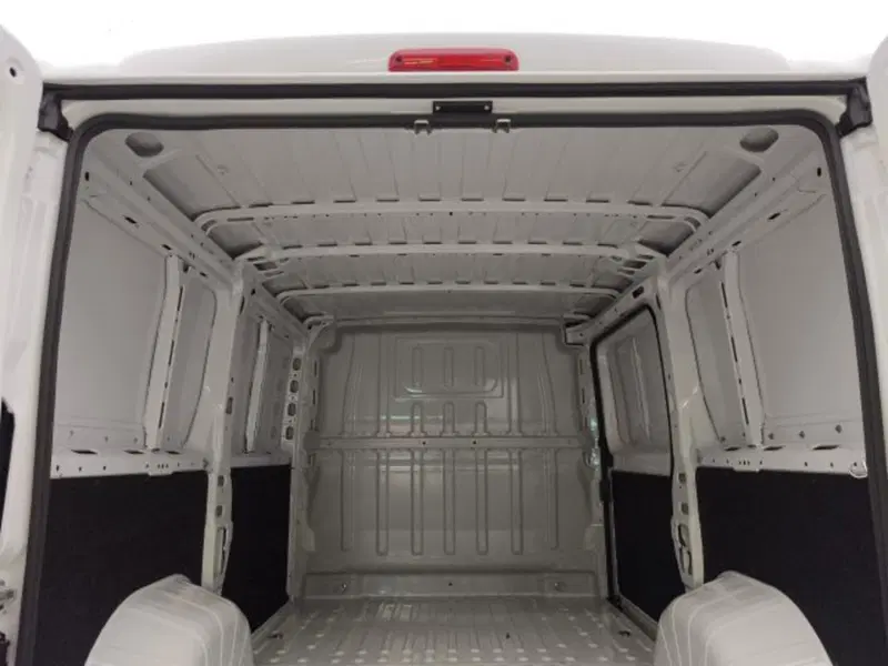 Citroen Jumper Furgone nuova a Torino (18)