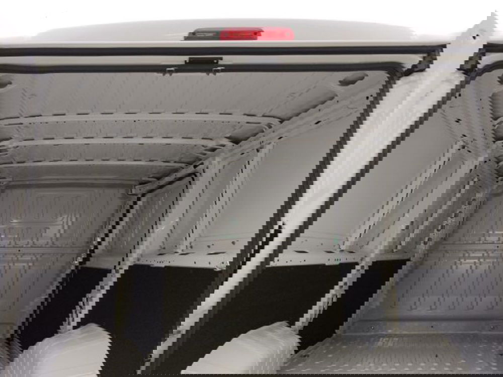 Citroen Jumper Furgone nuova a Torino (18)