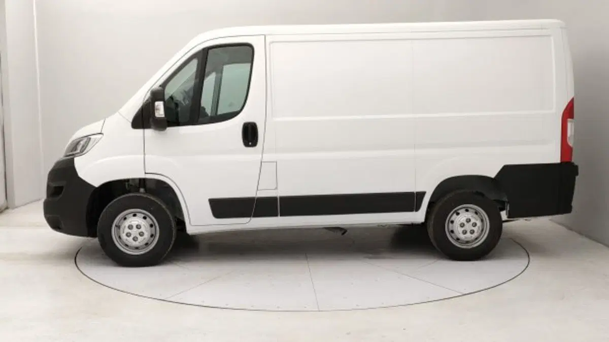 Citroen Jumper Furgone nuova a Torino (2)