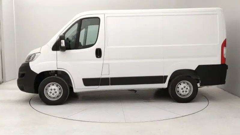 Citroen Jumper Furgone nuova a Torino (2)