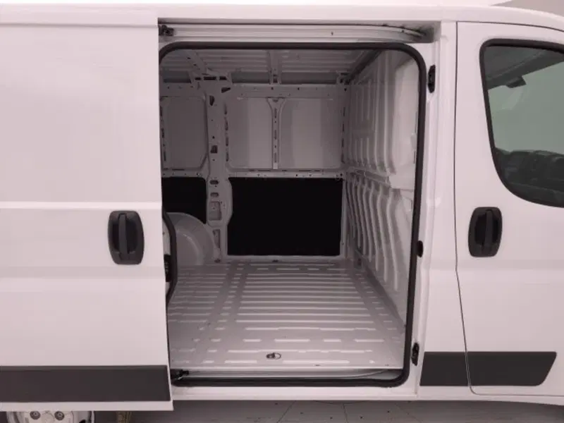 Citroen Jumper Furgone nuova a Torino (20)