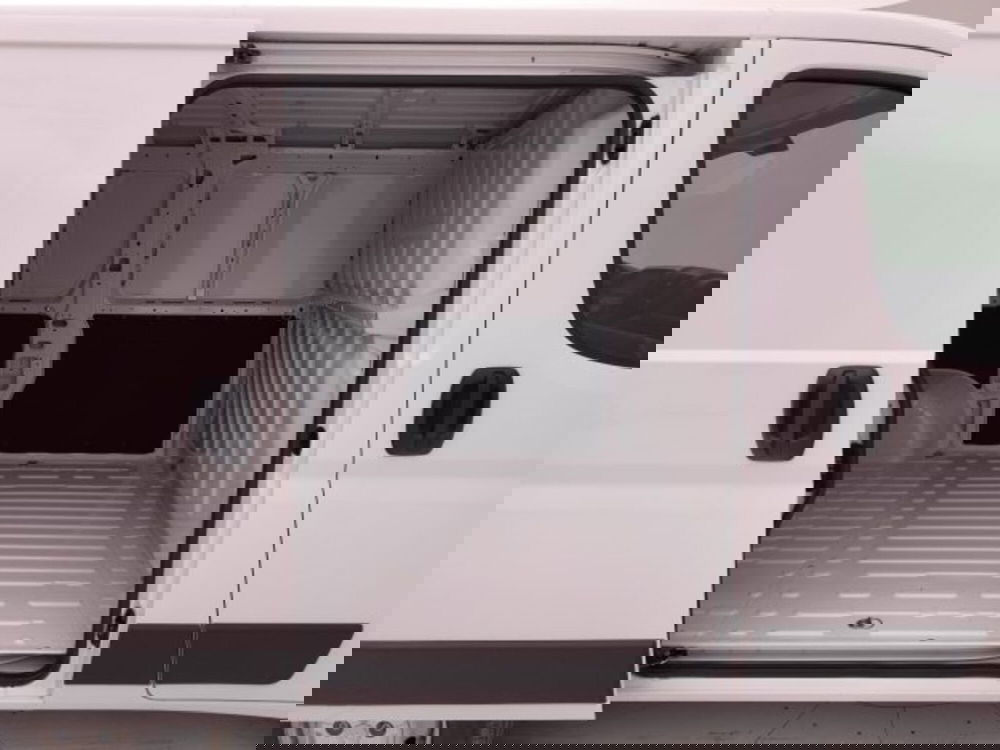 Citroen Jumper Furgone nuova a Torino (20)