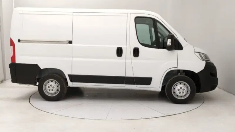 Citroen Jumper Furgone nuova a Torino (6)