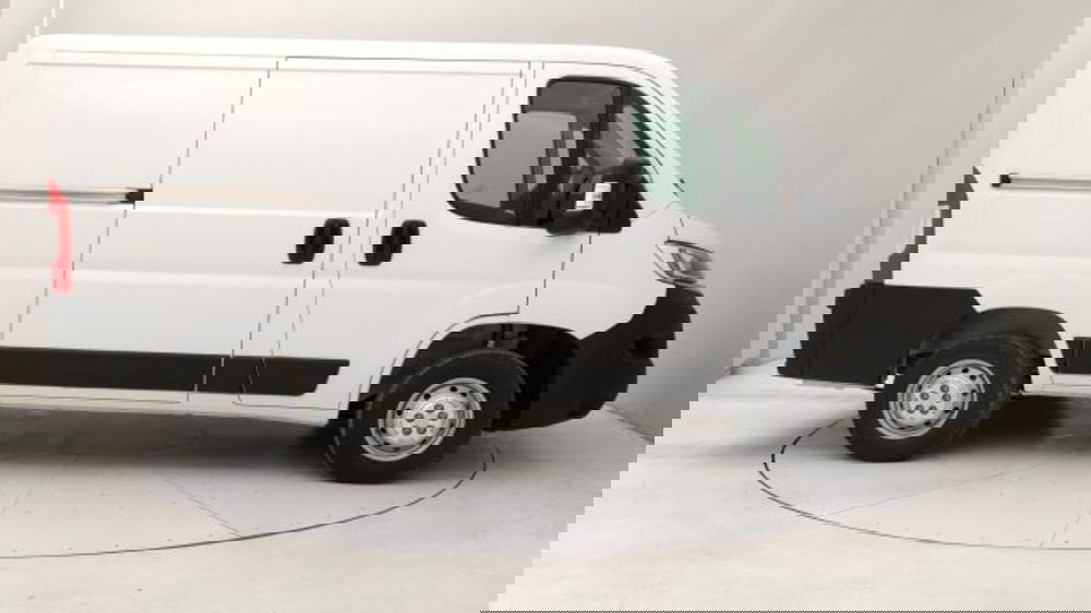 Citroen Jumper Furgone nuova a Torino (6)