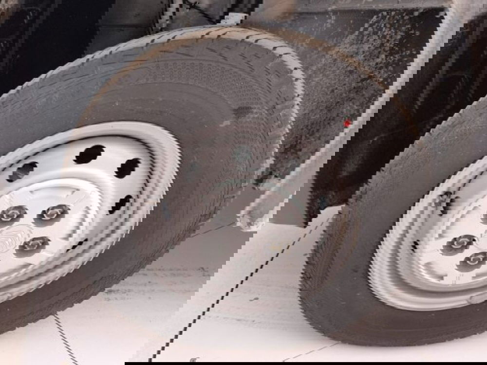 Citroen Jumper Furgone nuova a Torino (9)