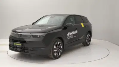 Opel Grandland 1.2 hybrid GS s&amp;s 136cv dct6 nuova a Torino