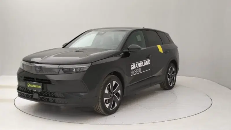 Opel Grandland nuova a Torino