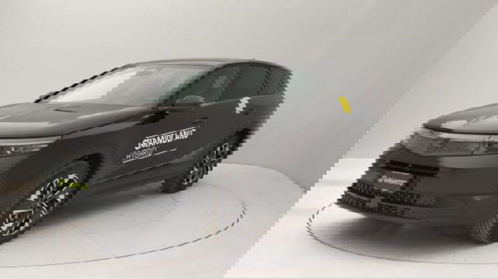 Opel Grandland nuova a Torino
