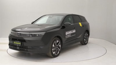 Opel Grandland 1.2 hybrid GS s&amp;s 136cv dct6 nuova a Torino