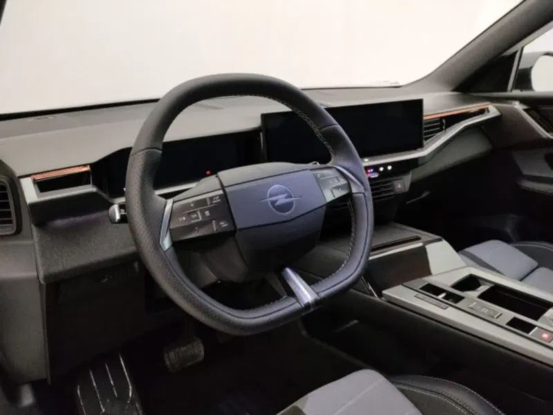 Opel Grandland nuova a Torino (10)