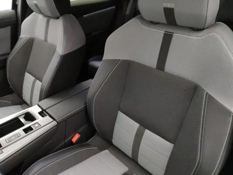 Opel Grandland nuova a Torino (11)