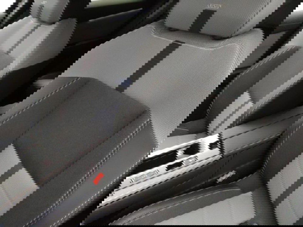 Opel Grandland nuova a Torino (11)