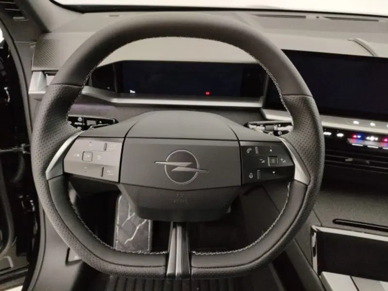 Opel Grandland nuova a Torino (12)