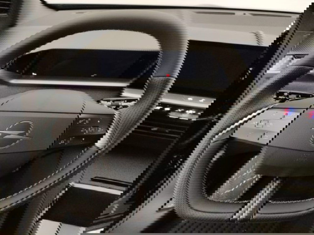 Opel Grandland nuova a Torino (12)