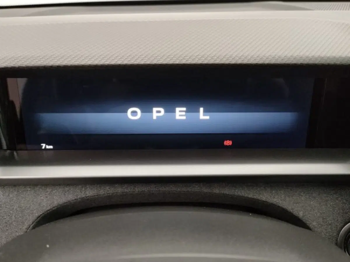 Opel Grandland nuova a Torino (13)