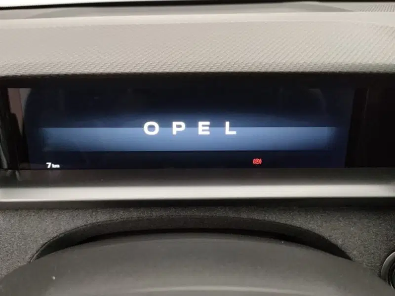 Opel Grandland nuova a Torino (13)