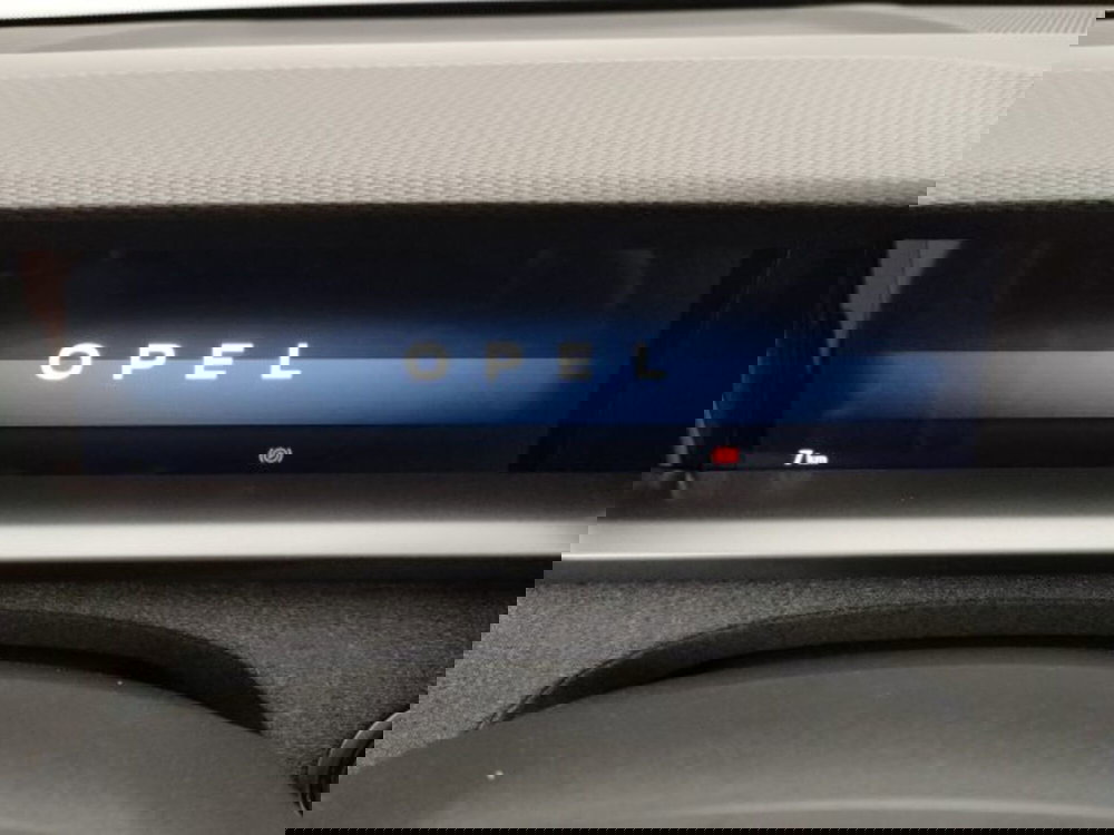 Opel Grandland nuova a Torino (13)