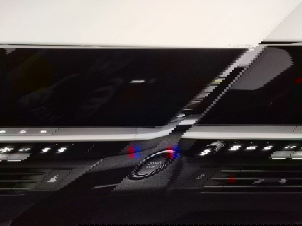 Opel Grandland nuova a Torino (14)