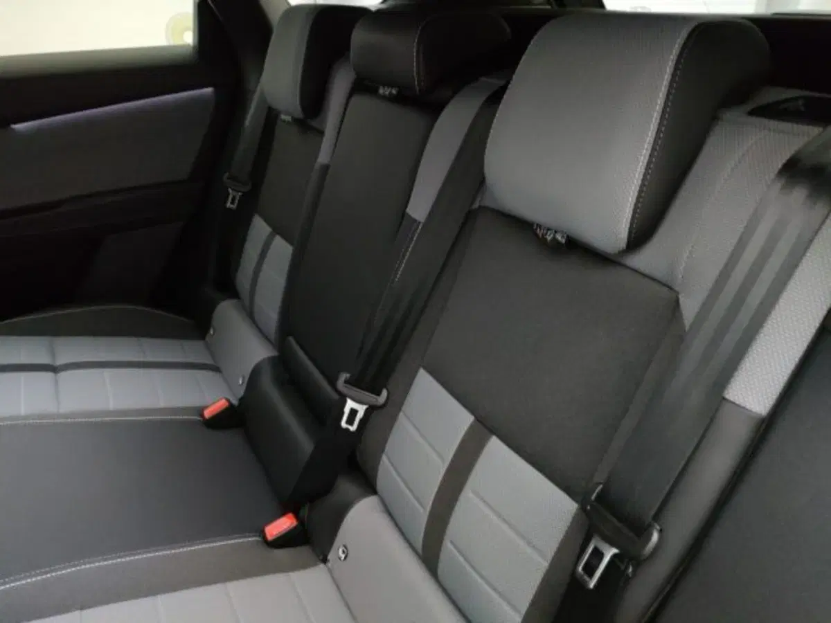 Opel Grandland nuova a Torino (15)