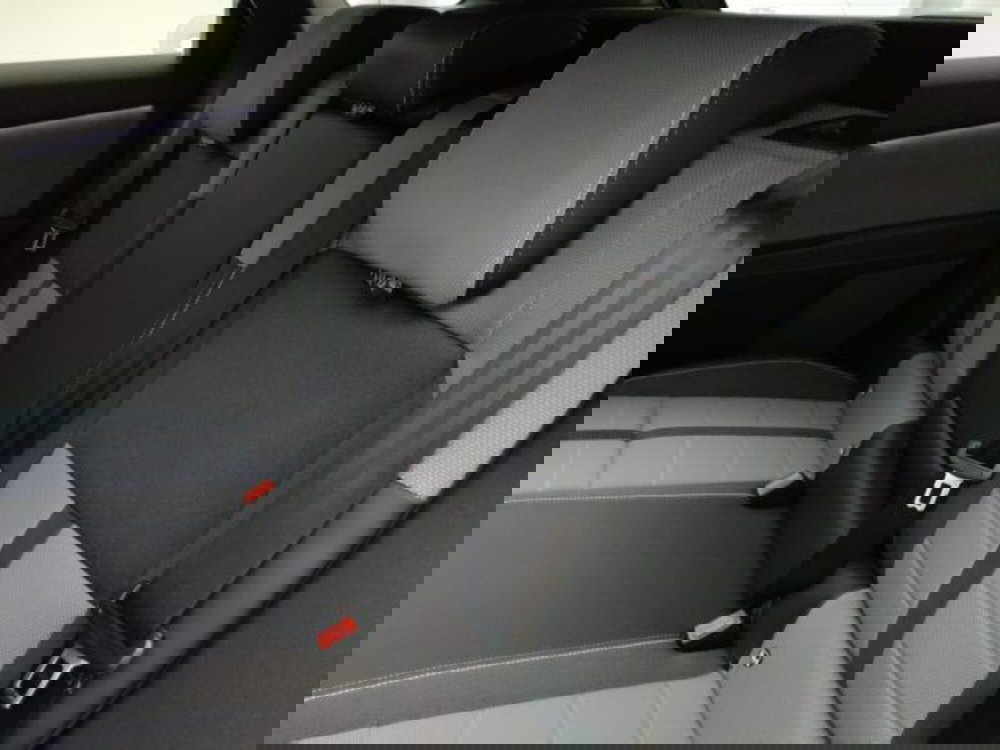 Opel Grandland nuova a Torino (15)