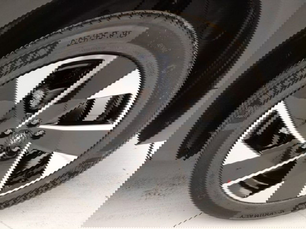 Opel Grandland nuova a Torino (17)