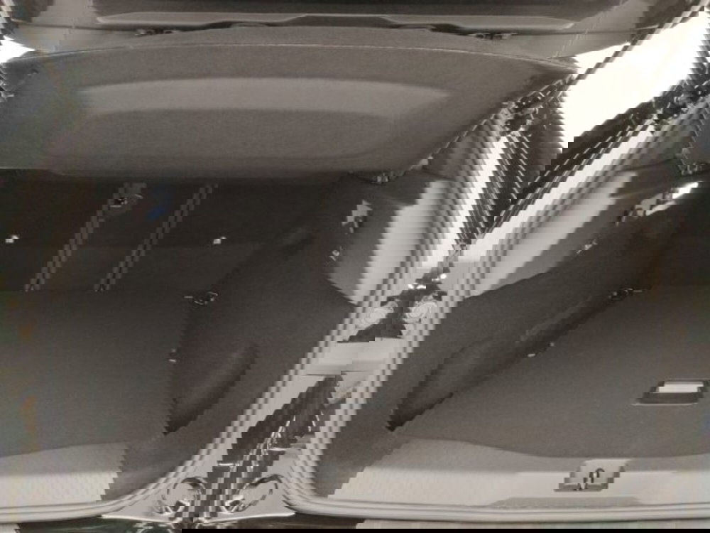 Opel Grandland nuova a Torino (18)