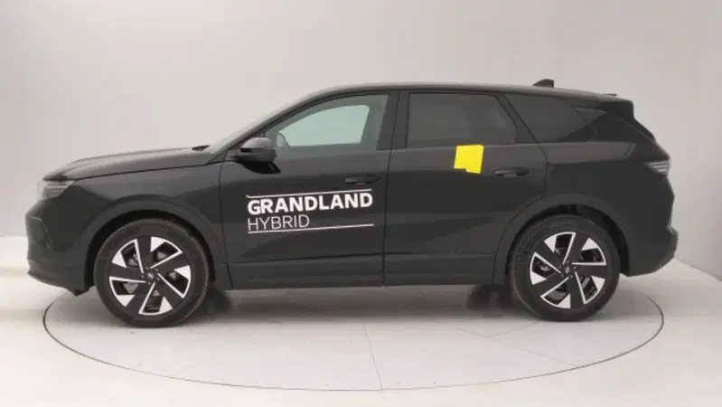 Opel Grandland nuova a Torino (2)