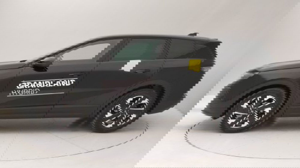 Opel Grandland nuova a Torino (2)