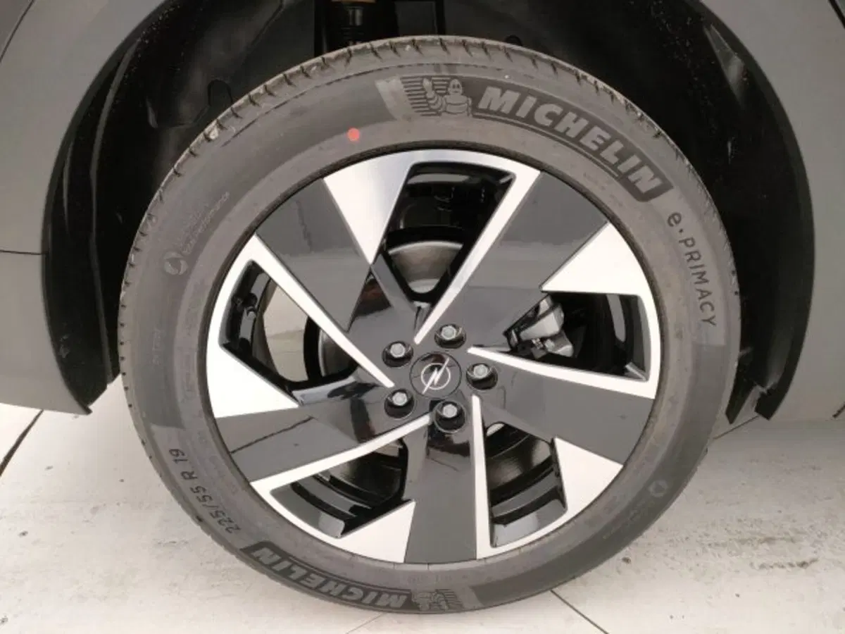Opel Grandland nuova a Torino (20)