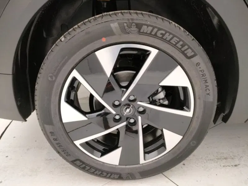 Opel Grandland nuova a Torino (20)