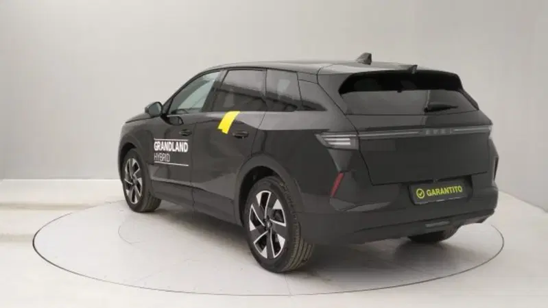 Opel Grandland nuova a Torino (3)