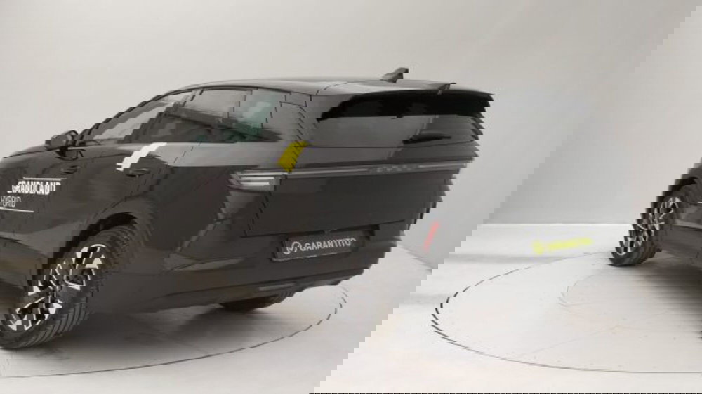 Opel Grandland nuova a Torino (3)