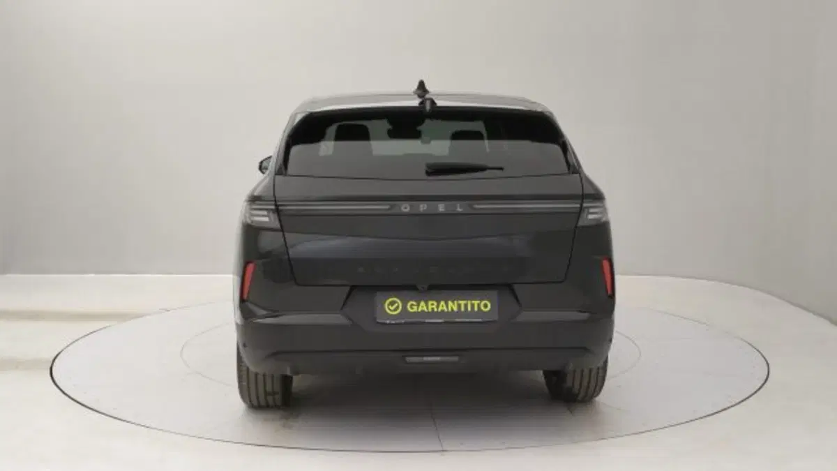 Opel Grandland nuova a Torino (4)