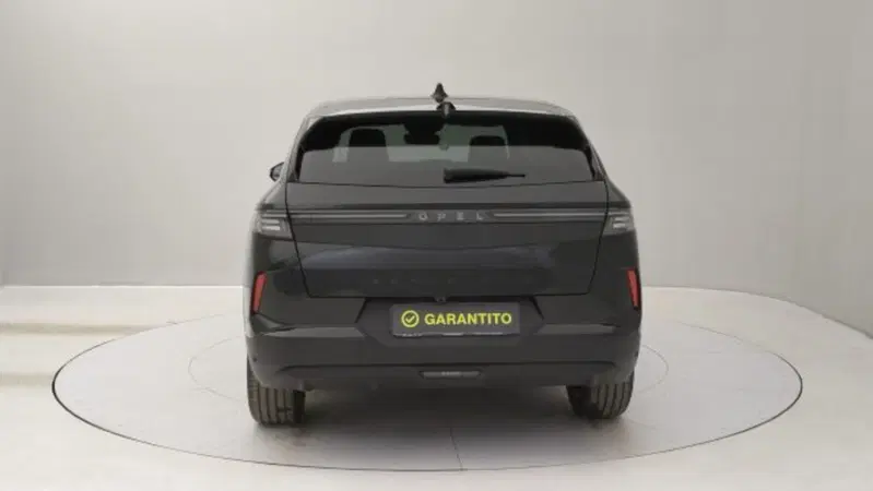 Opel Grandland nuova a Torino (4)