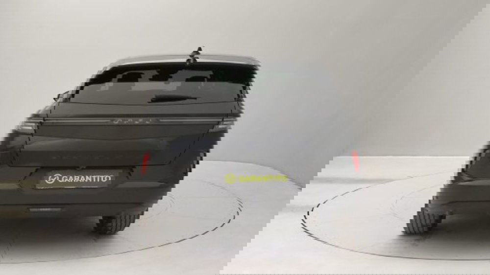 Opel Grandland nuova a Torino (4)