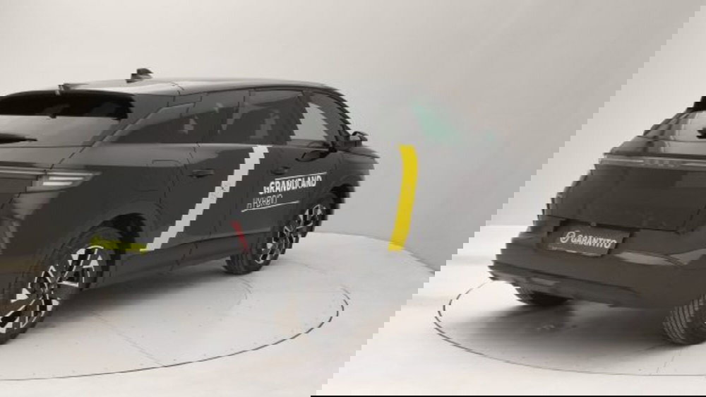 Opel Grandland nuova a Torino (5)