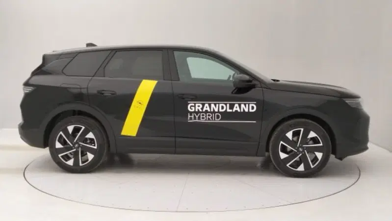 Opel Grandland nuova a Torino (6)