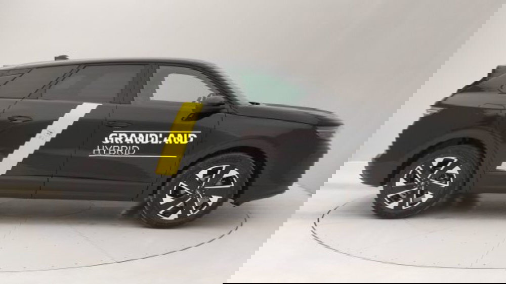 Opel Grandland nuova a Torino (6)