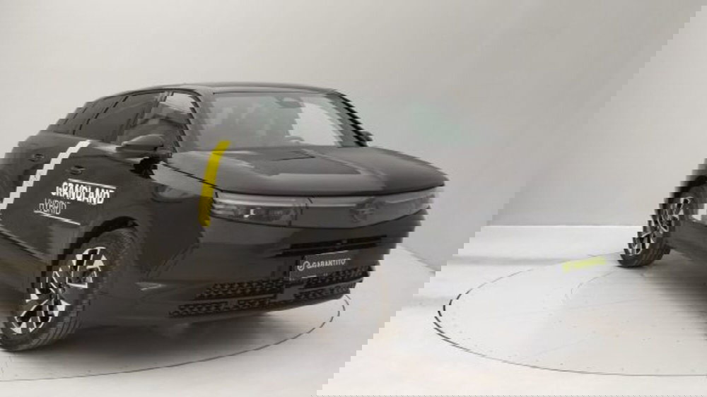 Opel Grandland nuova a Torino (7)