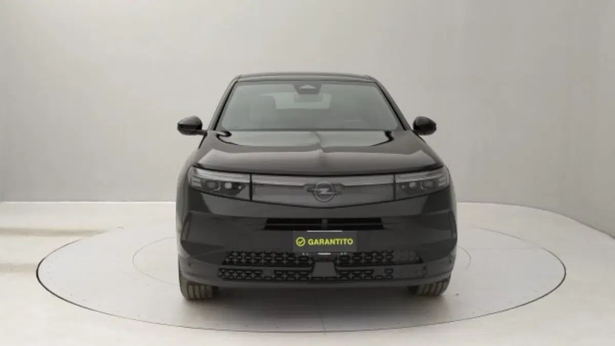 Opel Grandland nuova a Torino (8)