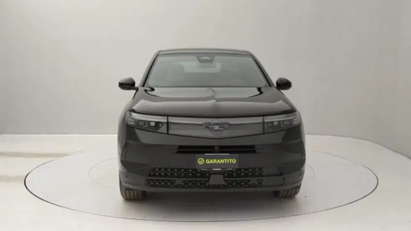 Opel Grandland nuova a Torino (8)