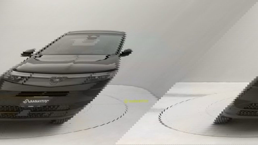 Opel Grandland nuova a Torino (8)