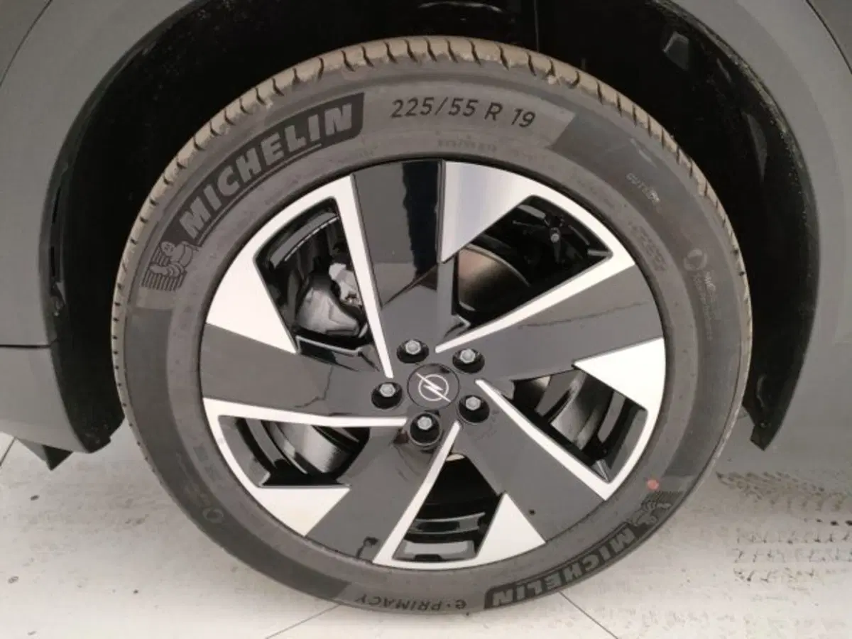 Opel Grandland nuova a Torino (9)