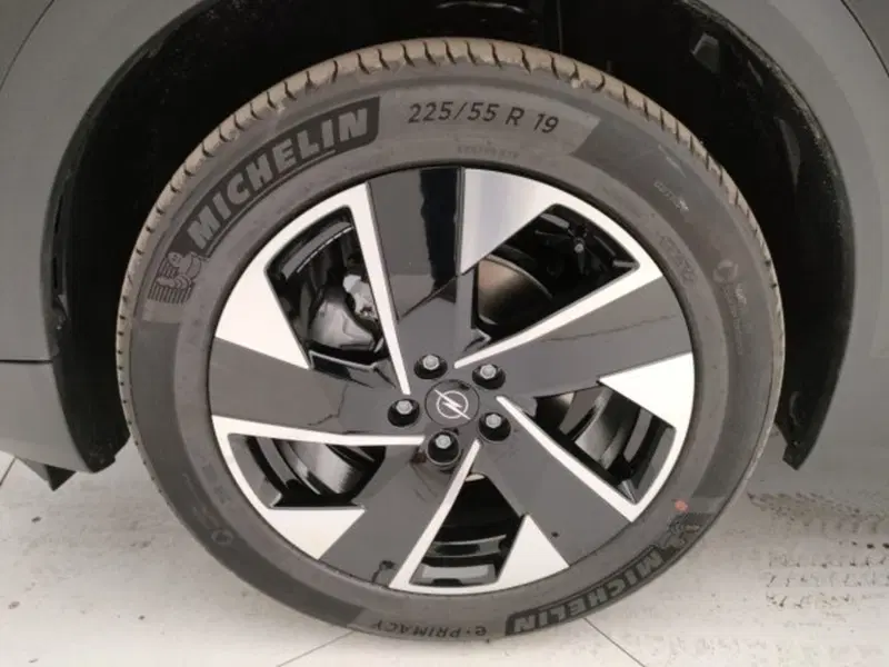 Opel Grandland nuova a Torino (9)