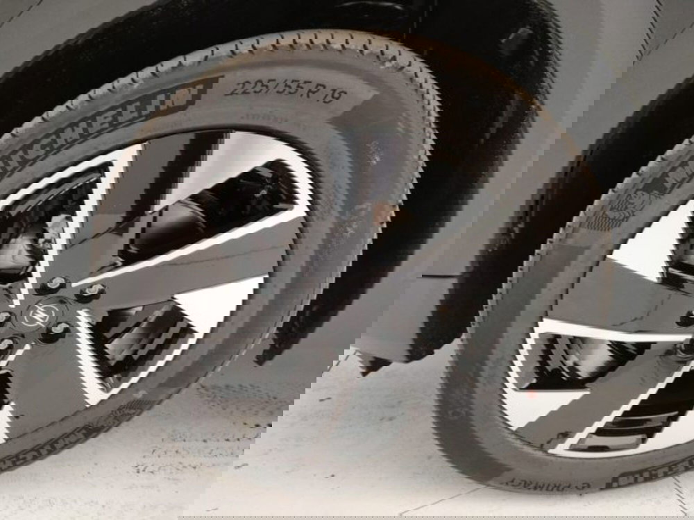 Opel Grandland nuova a Torino (9)