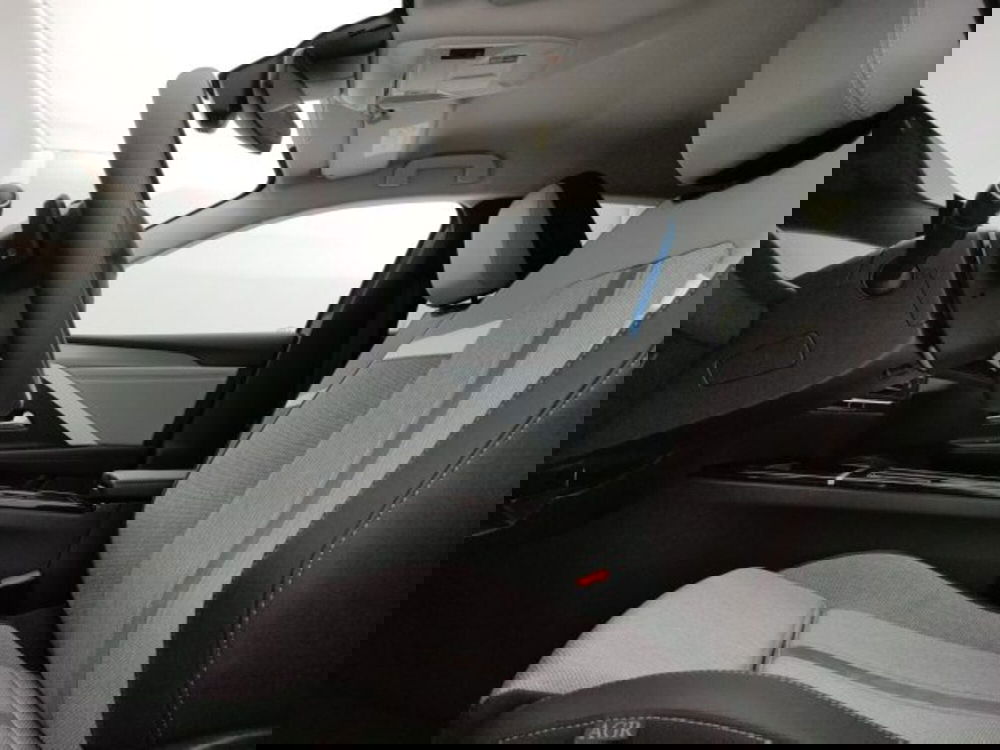 Opel Astra nuova a Torino (11)