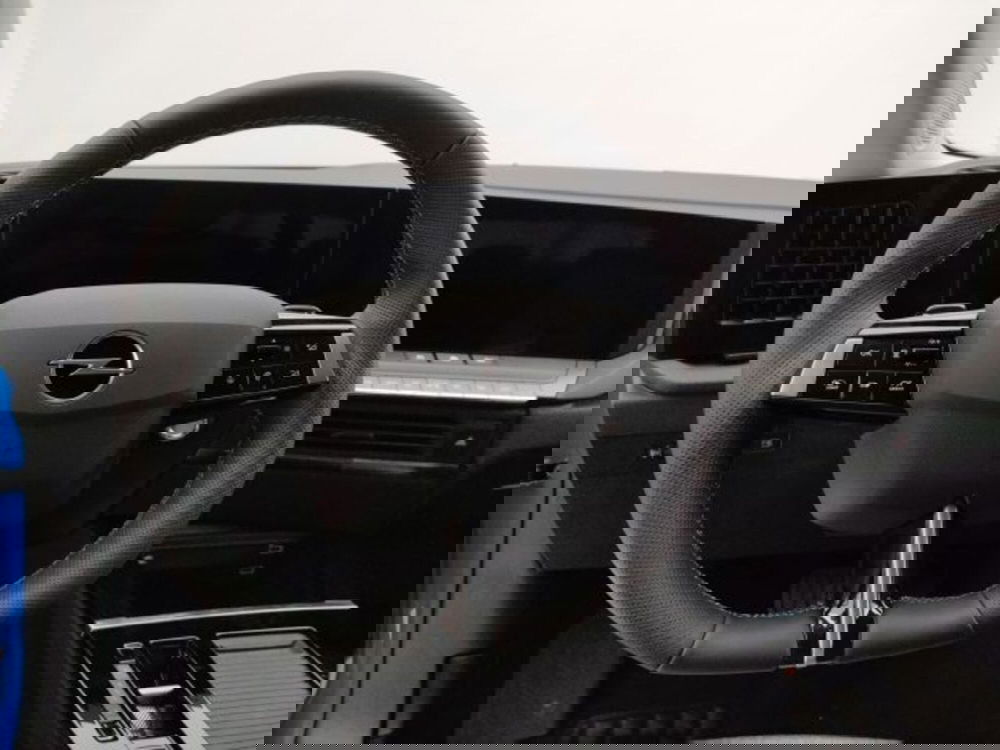 Opel Astra nuova a Torino (14)